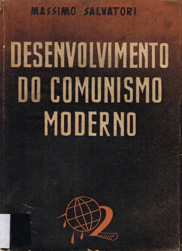 Desenvolvimento do comunismo moderno 